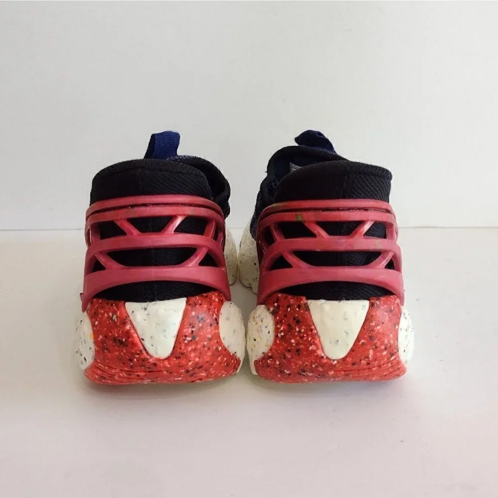 Size 6.5 - Nike Glide FlyEase Premium Blue Void 2021